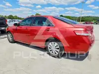 2011 Toyota CAMRY фото