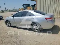 2011 Toyota CAMRY фото