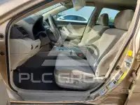 2011 Toyota CAMRY фото