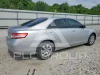 2011 Toyota CAMRY фото