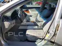 2011 Toyota CAMRY photo