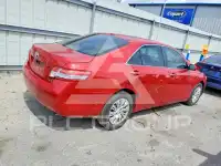 2011 Toyota CAMRY photo