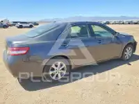 2011 Toyota CAMRY фото