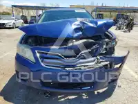 2011 Toyota CAMRY photo
