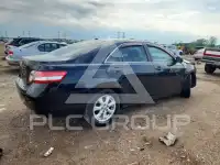2011 Toyota CAMRY фото