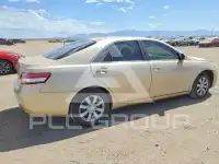2011 Toyota CAMRY фото