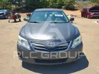 2011 Toyota CAMRY photo