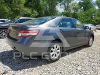 2011 Toyota CAMRY фото