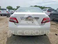 2011 Toyota CAMRY фото