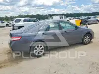 2011 Toyota CAMRY фото