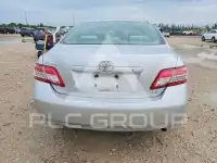 2011 Toyota CAMRY фото