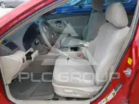 2011 Toyota CAMRY фото