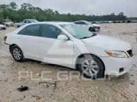 2011 Toyota CAMRY фото