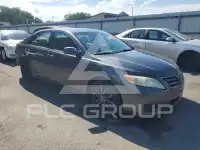 2011 Toyota CAMRY photo