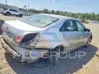2011 Toyota CAMRY фото