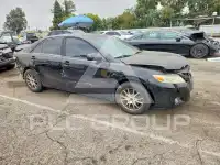 2011 Toyota CAMRY фото