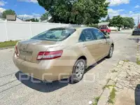 2011 Toyota CAMRY фото