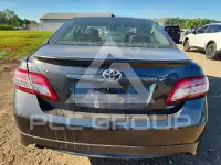 2011 Toyota CAMRY фото