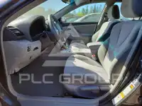 2011 Toyota CAMRY фото