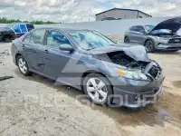 2011 Toyota CAMRY фото