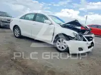 2011 Toyota CAMRY фото