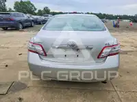 2011 Toyota CAMRY фото