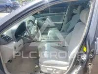 2011 Toyota CAMRY фото