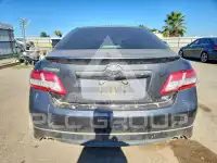 2011 Toyota CAMRY фото