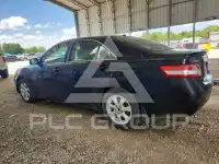 2011 Toyota CAMRY фото