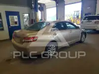 2011 Toyota CAMRY фото