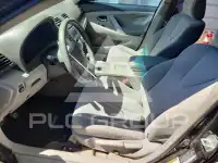 2011 Toyota CAMRY photo