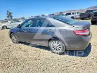 2011 Toyota CAMRY фото