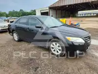 2011 Toyota CAMRY фото