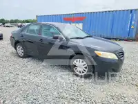 2011 Toyota CAMRY фото