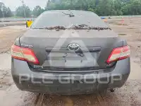 2011 Toyota CAMRY фото