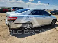 2011 Toyota CAMRY фото