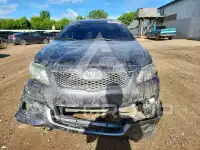 2011 Toyota CAMRY фото