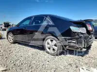2011 Toyota CAMRY фото