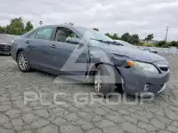 2011 Toyota CAMRY фото