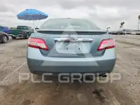 2011 Toyota CAMRY фото