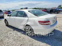 2011 Toyota CAMRY фото