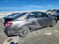 2011 Toyota CAMRY фото