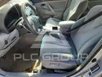 2011 Toyota CAMRY фото