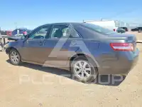 2011 Toyota CAMRY фото