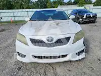 2011 Toyota CAMRY photo