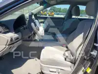2011 Toyota CAMRY фото