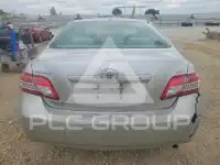 2011 Toyota CAMRY фото