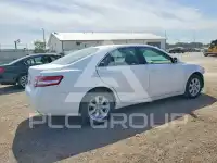 2011 Toyota CAMRY фото