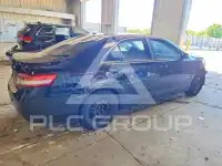 2011 Toyota CAMRY фото