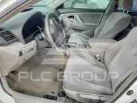 2011 Toyota CAMRY фото
